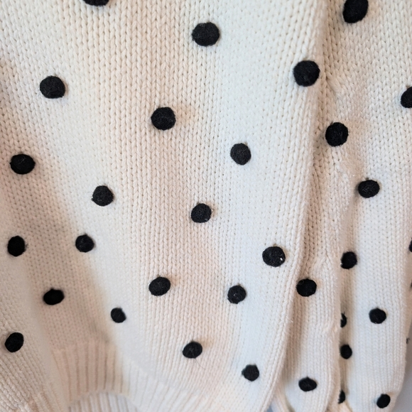 Majorelle Pompom Seater Size Xs - Picture 7 of 7